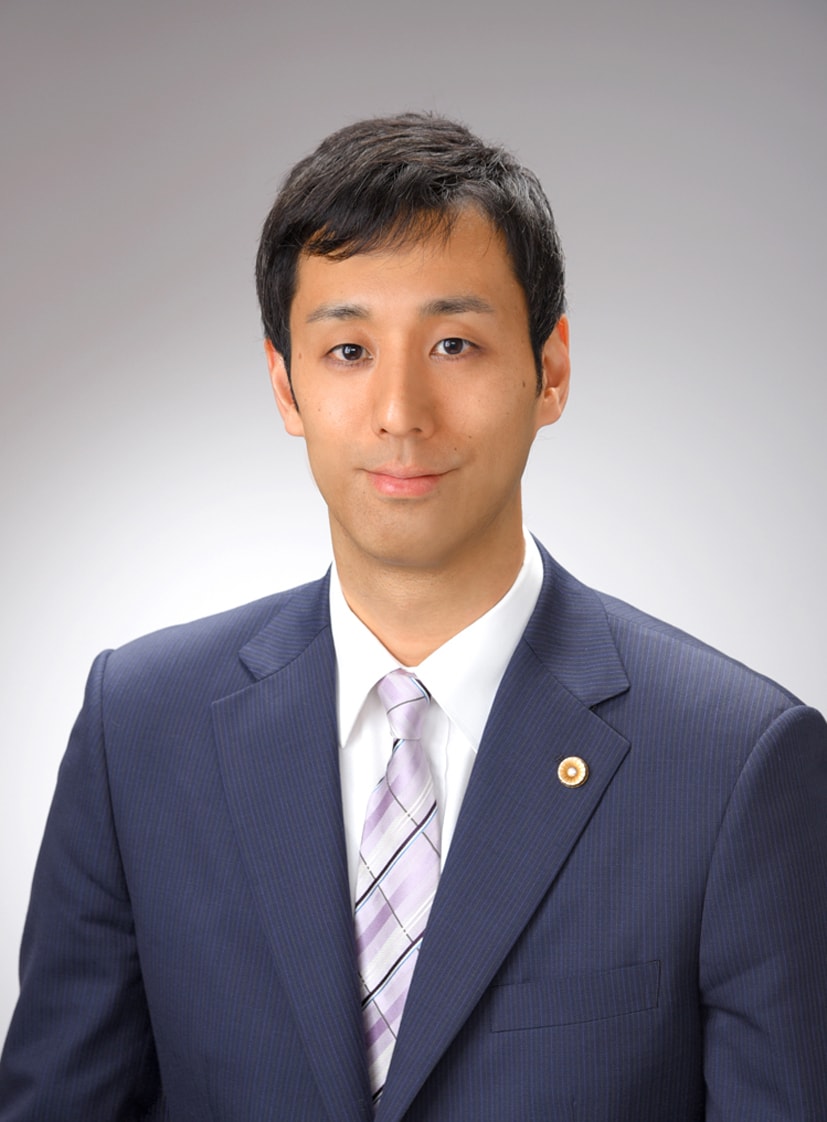 金森健一